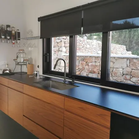 Villa Luxury House 'muse' Near The Sea On The Island Of Brac